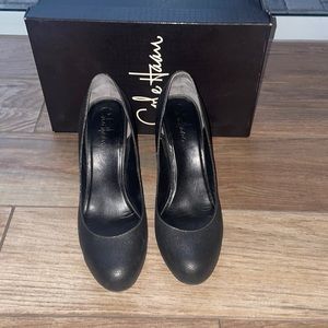 Cole Haan pump